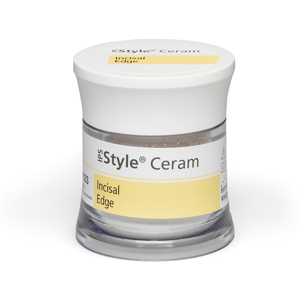IPS Style Ceram Incisal Edge, 20 g