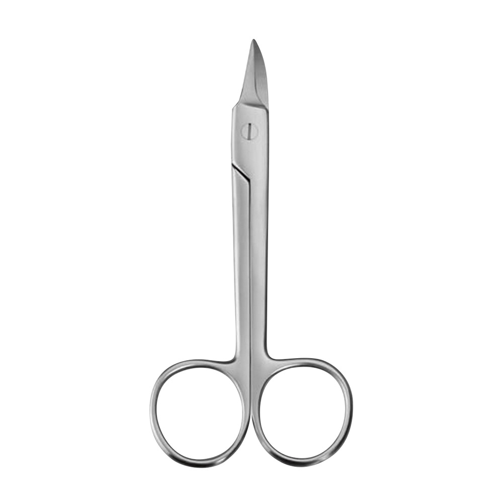 Kronenschere gebogen 828 1/2, Stück