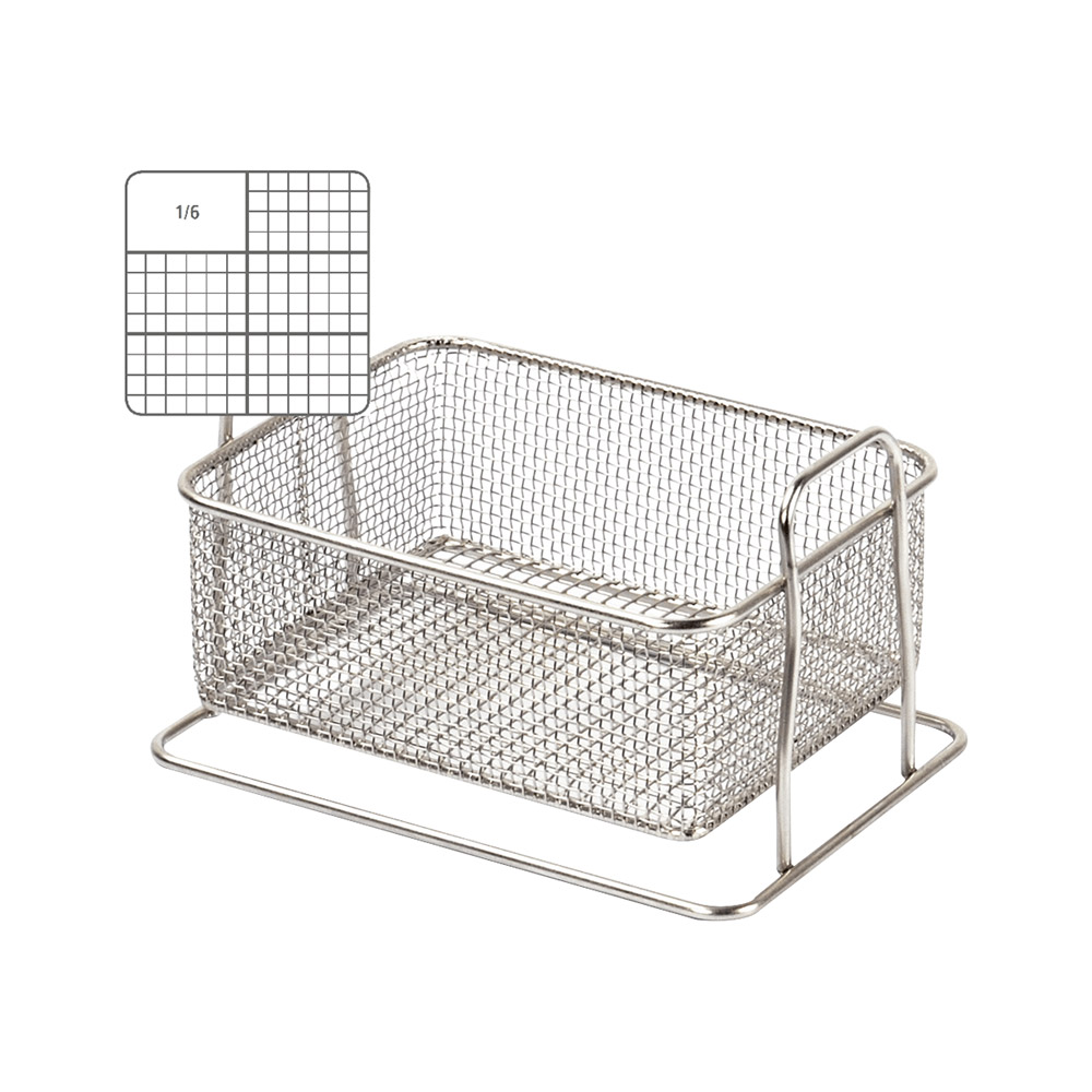 Waschkorb Gr. 1 Flexsystem, Stück