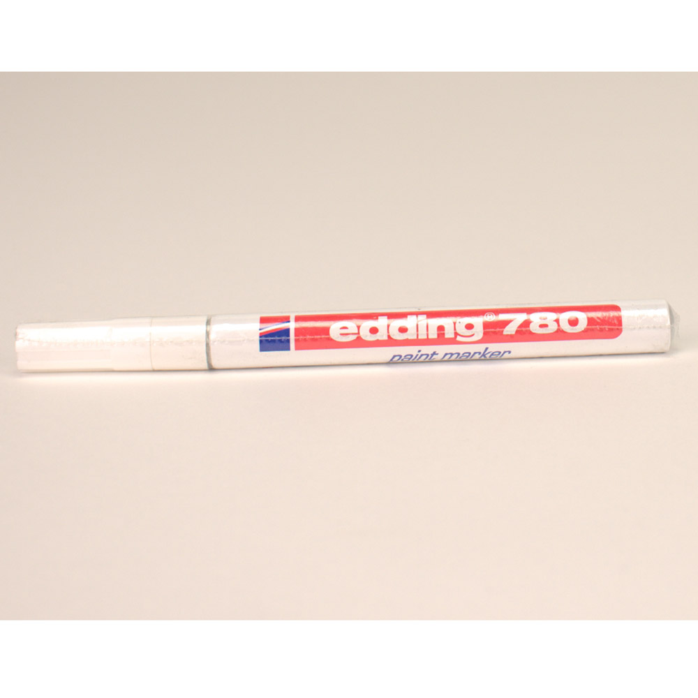 Röntgenstift weiß, Stück