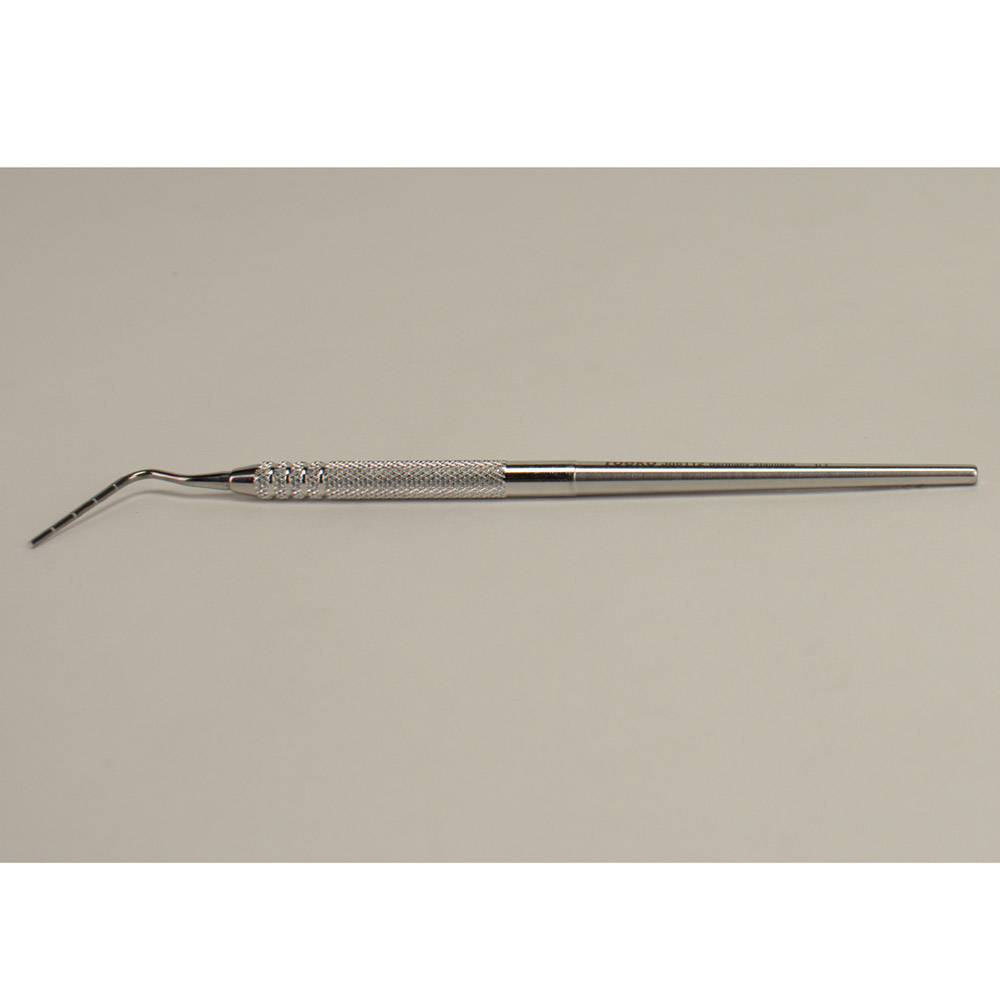 Plugger 1,2 mm, Stück