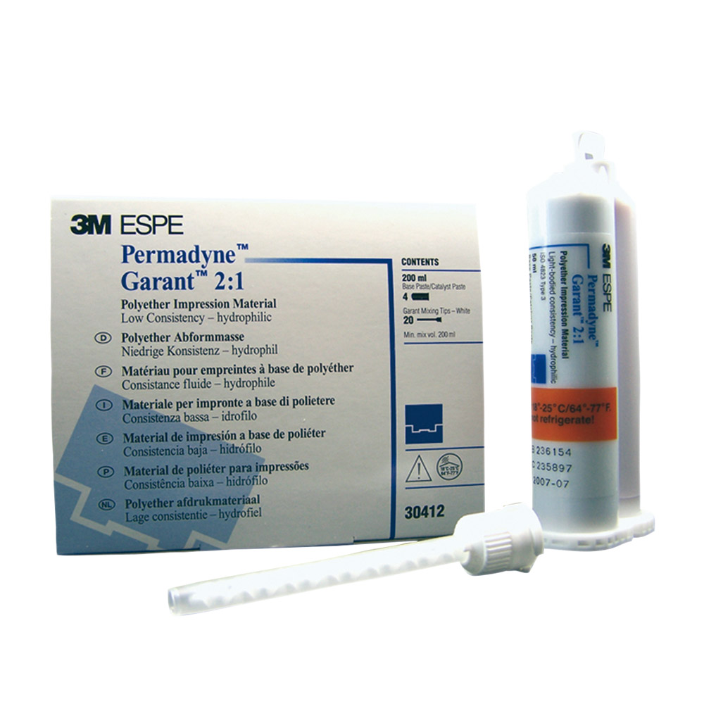 Permadyne Garant 2:1, Refill Packung