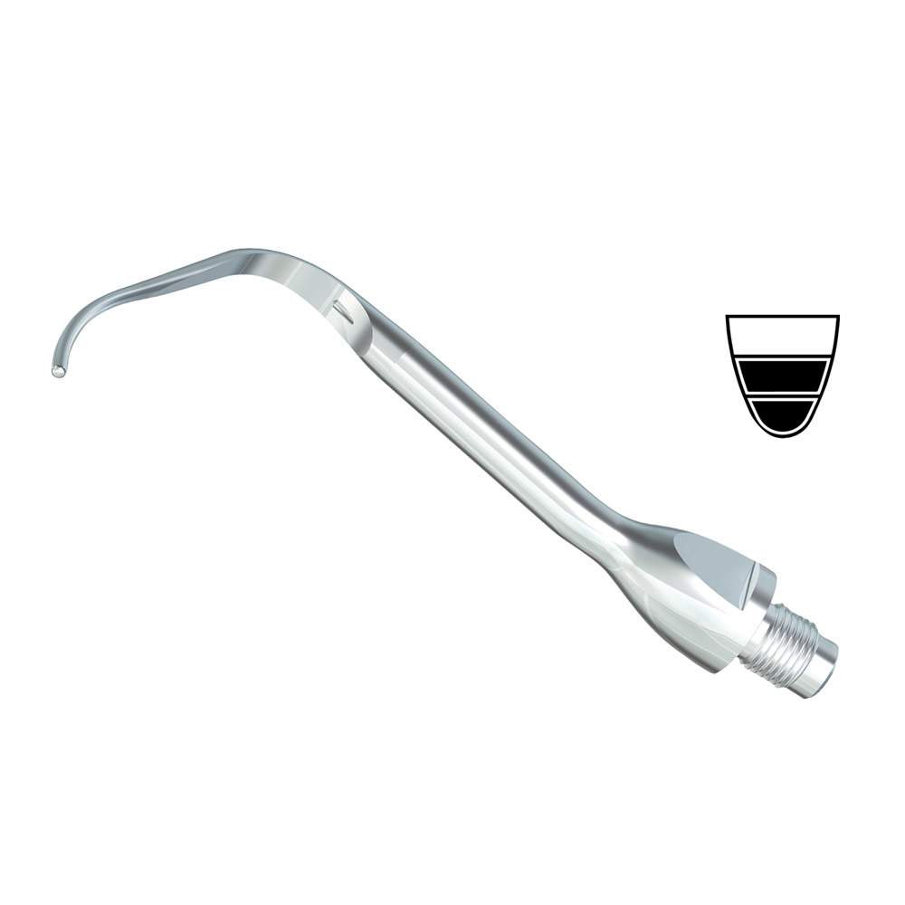 Ultraschallansatz PE-40H , Stück