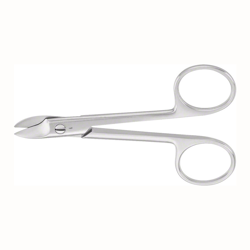 Kronenschere DP561, Stück