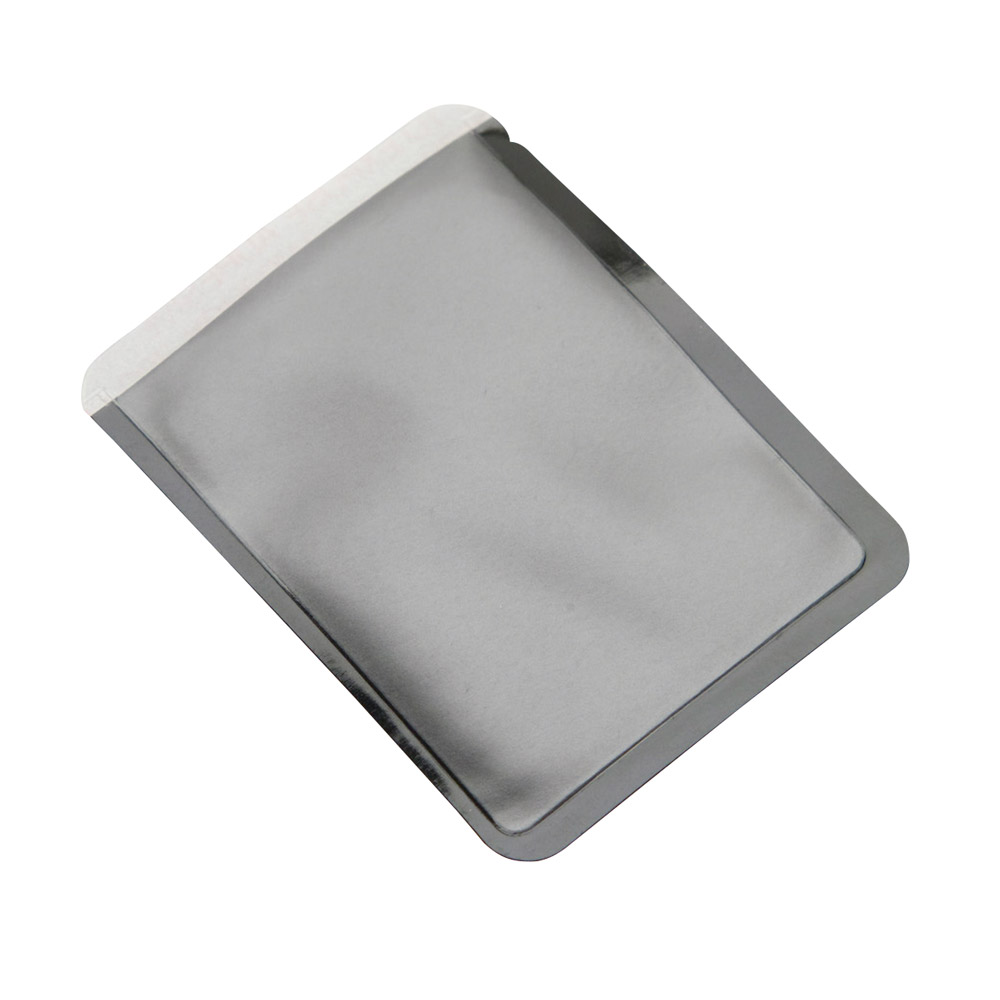 Vistascan Lichtschutzhülle Gr.1, 100 Stück