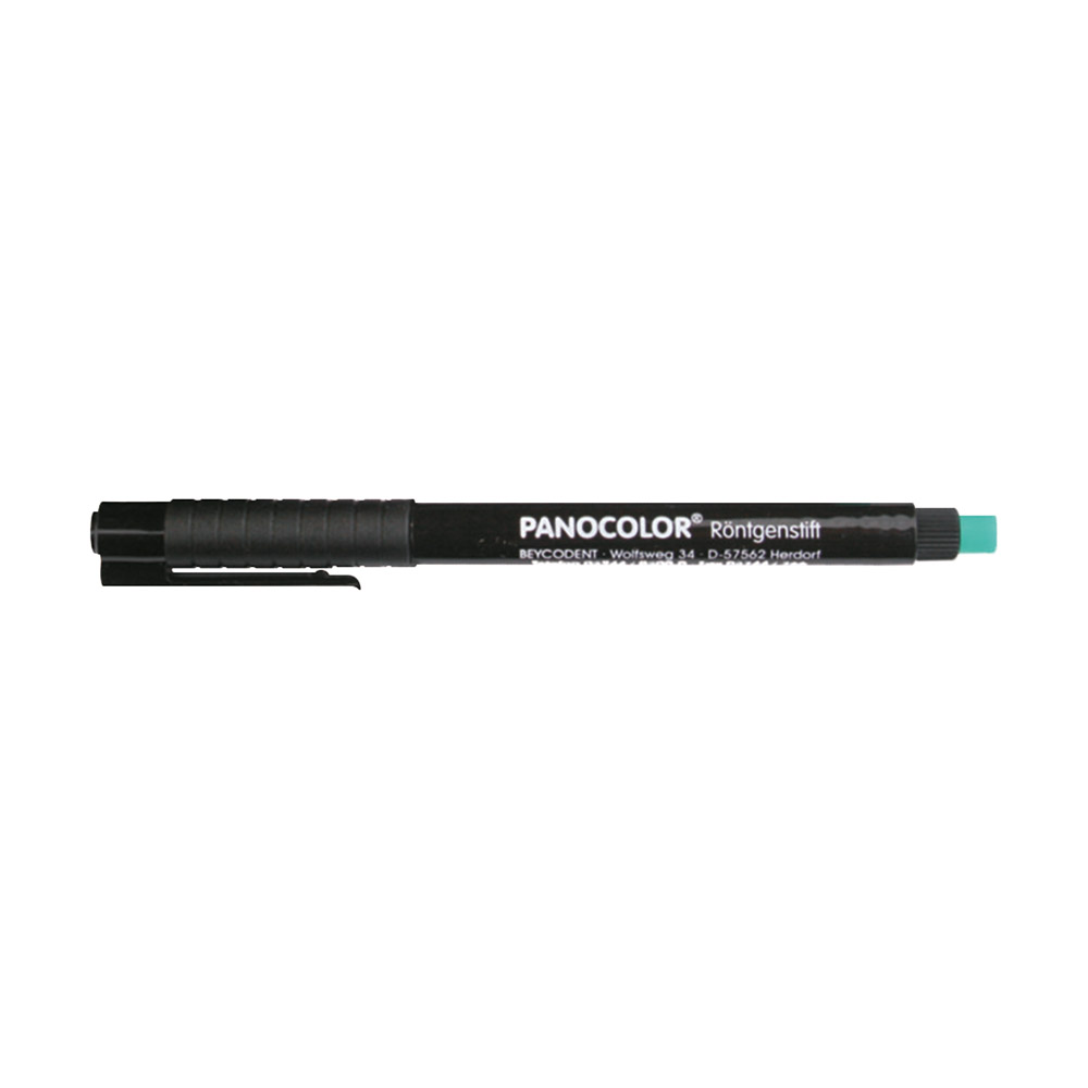 Panocolor Stifte schwarz, Packung
