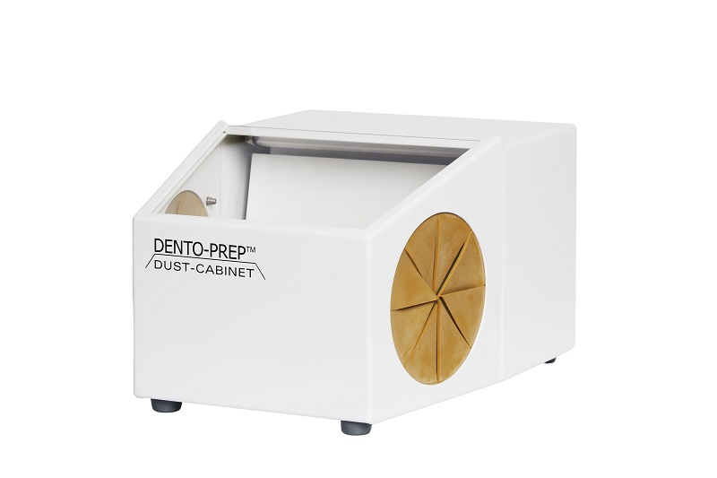 Dust Cabinet Staubkabine 12V St