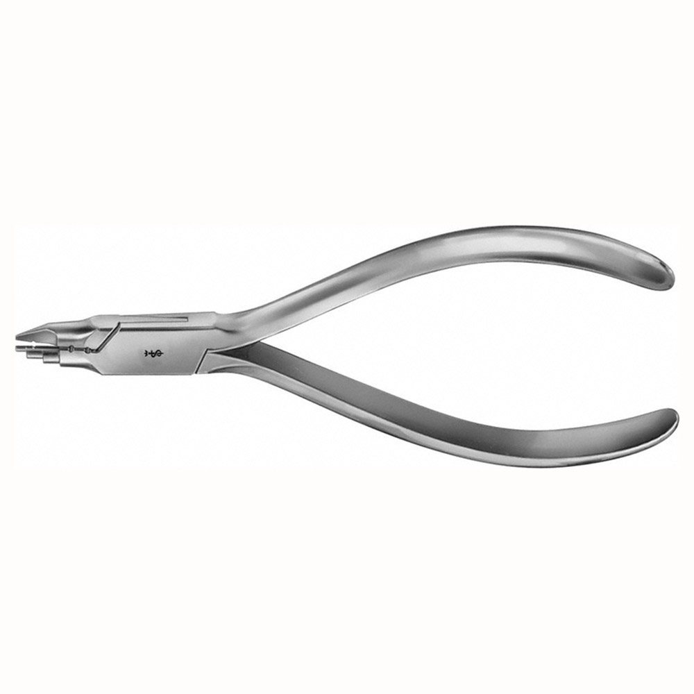 Schlaufenbiegezange DP323, Stück