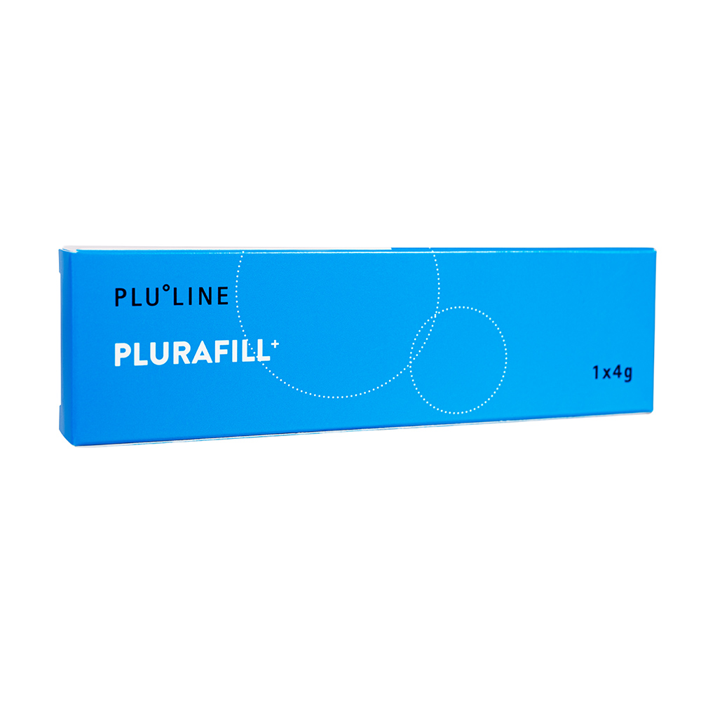 Plurafill+ Composite A1, 1 x 4 g Spritze