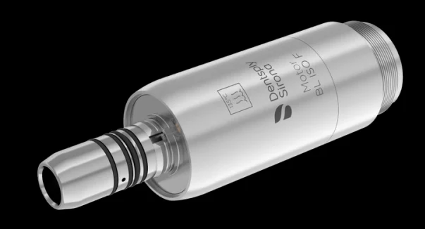 BL ISO F mit Schlauch