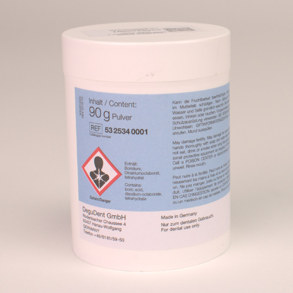 Veriflux Streudose, 90 g