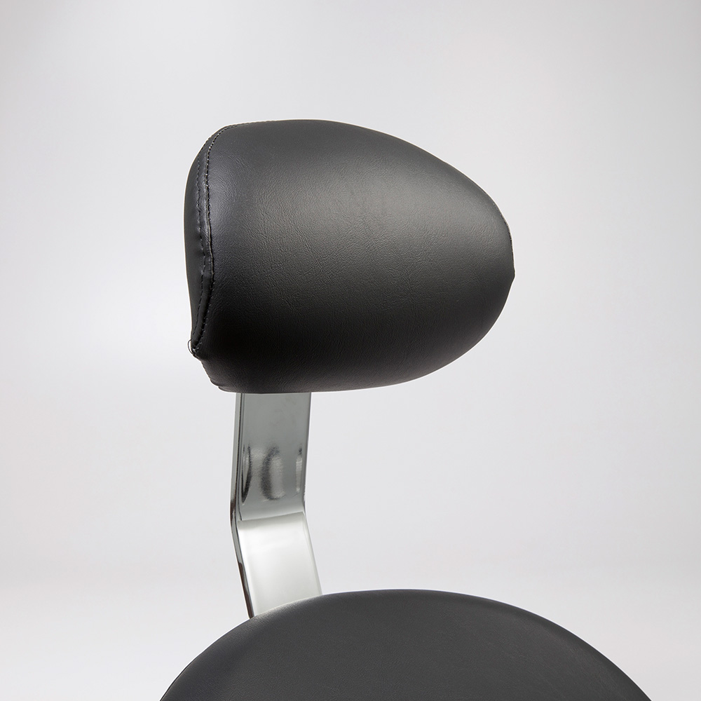 Bambach Rückenlehne Smart black, Stück