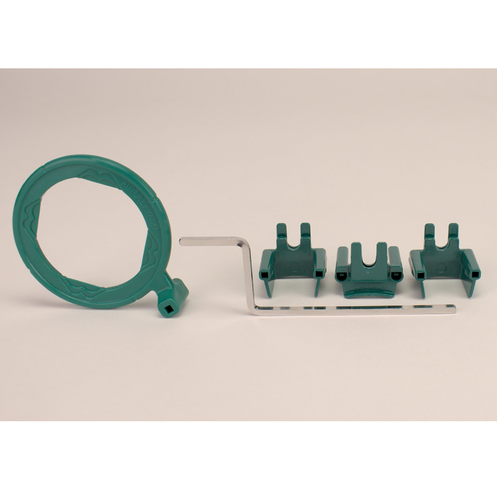 XCP-Endodontie, Instrumenten-Satz