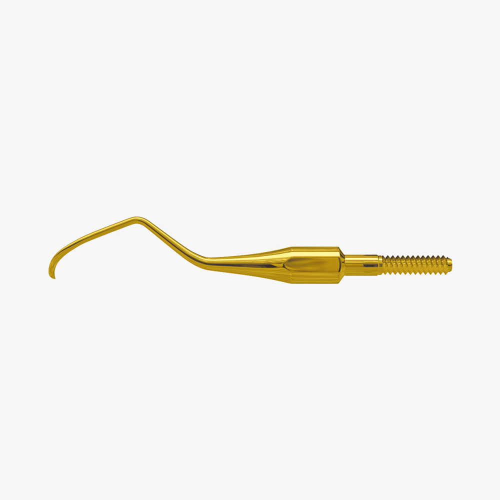 Universalkürette Barnhart 6 Pro Thin XP2 Quik Tip, Stück