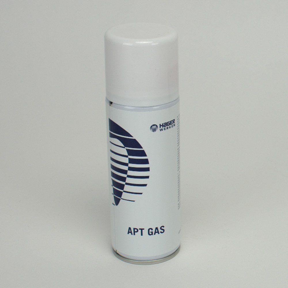 APT Gas Dose, 200 ml