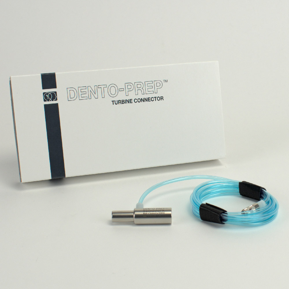 Dento-Prep quick Connector/K, Stück