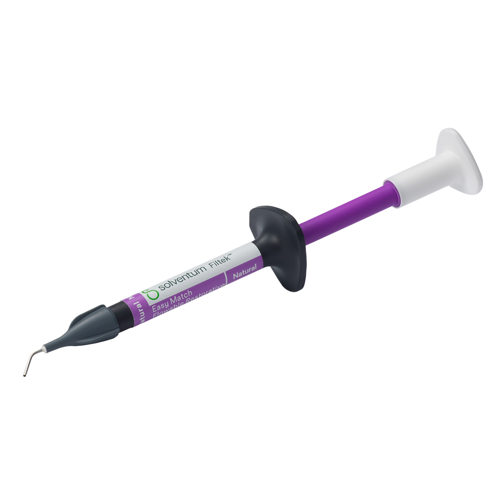 Filtek Easy Match Flowable natural, 2 x 2 g Spritze