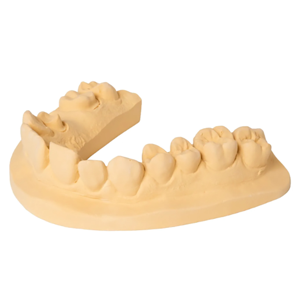 Esthetic-Base gold, 5 kg Oköpackung
