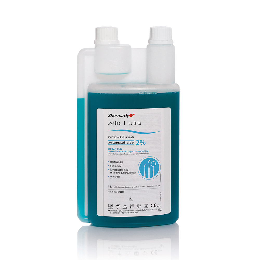 ZETA 1 Ultra, 1 l Flasche