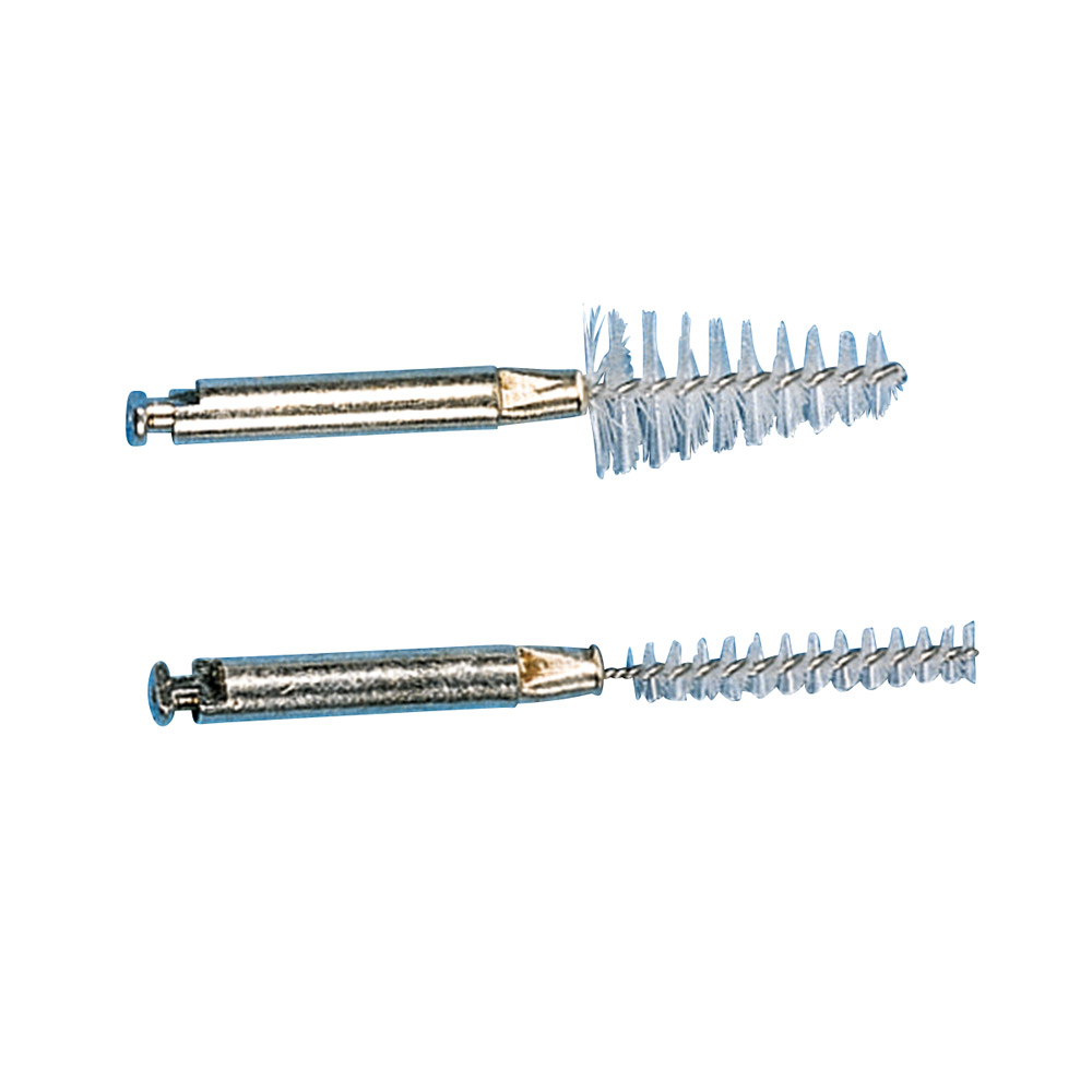 Rotoprox Bürstchen konisch fein, Packung