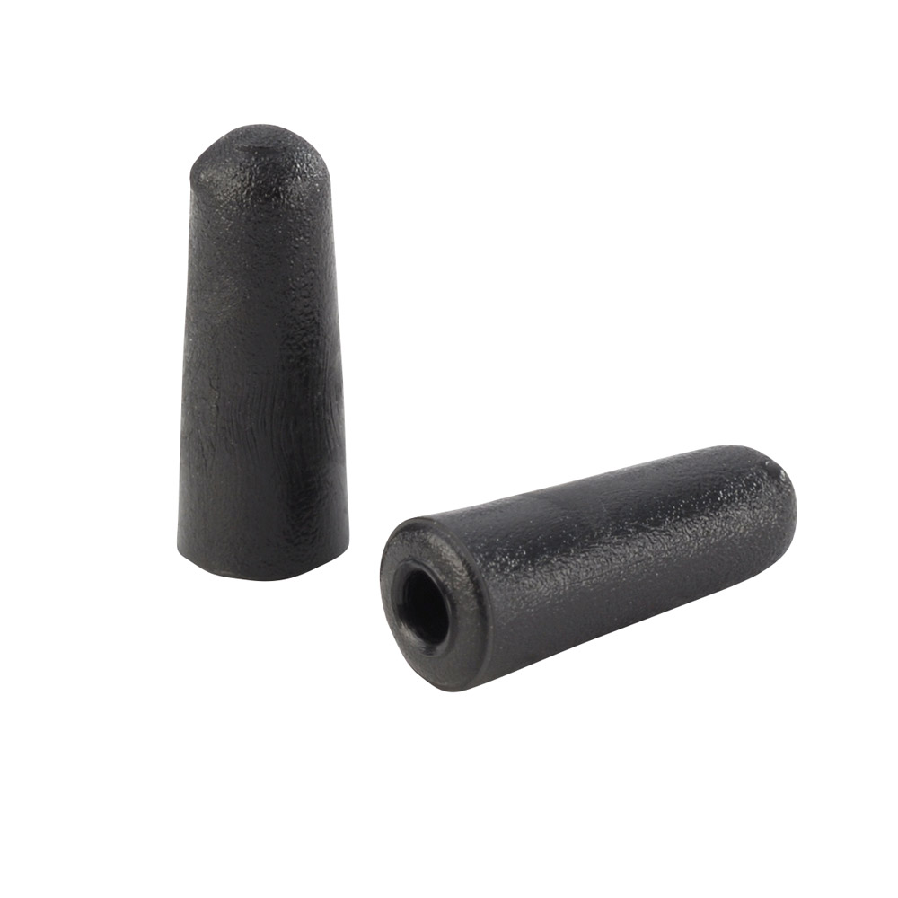 Dosierspitzen Kappen für Kanüle 1,20, 20 Stück