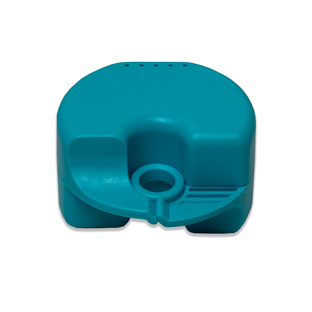 Quick-Box Grösse 1 türkis, Stück