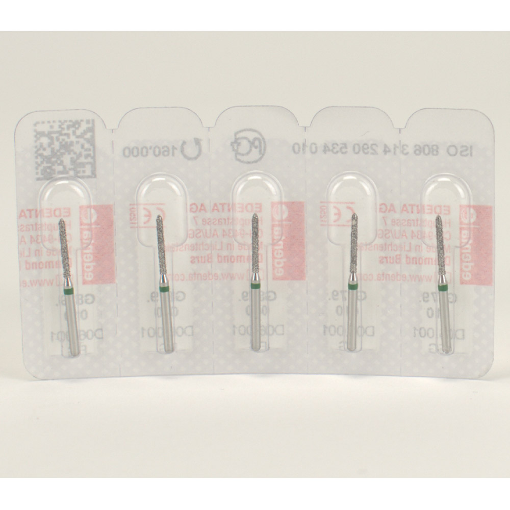 Diamant FG 879 010 G, 5 Stück