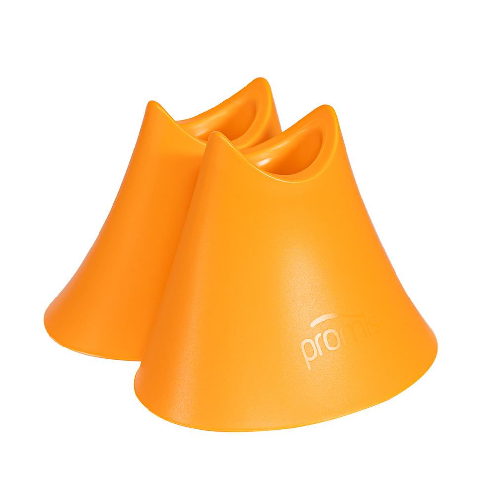 Promis Holder Duo Orange, Stück