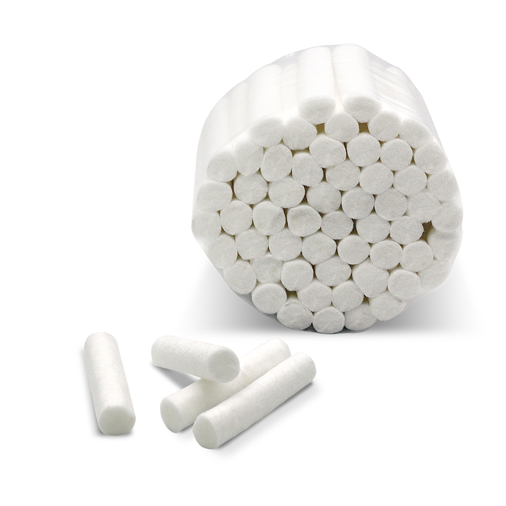 Watterollen Gr.1 0,8 cm x 3,8 cm, 300 g Beutel