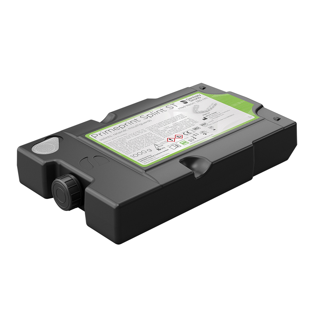 Primeprint Splint ST klar, 1 kg Kartusche