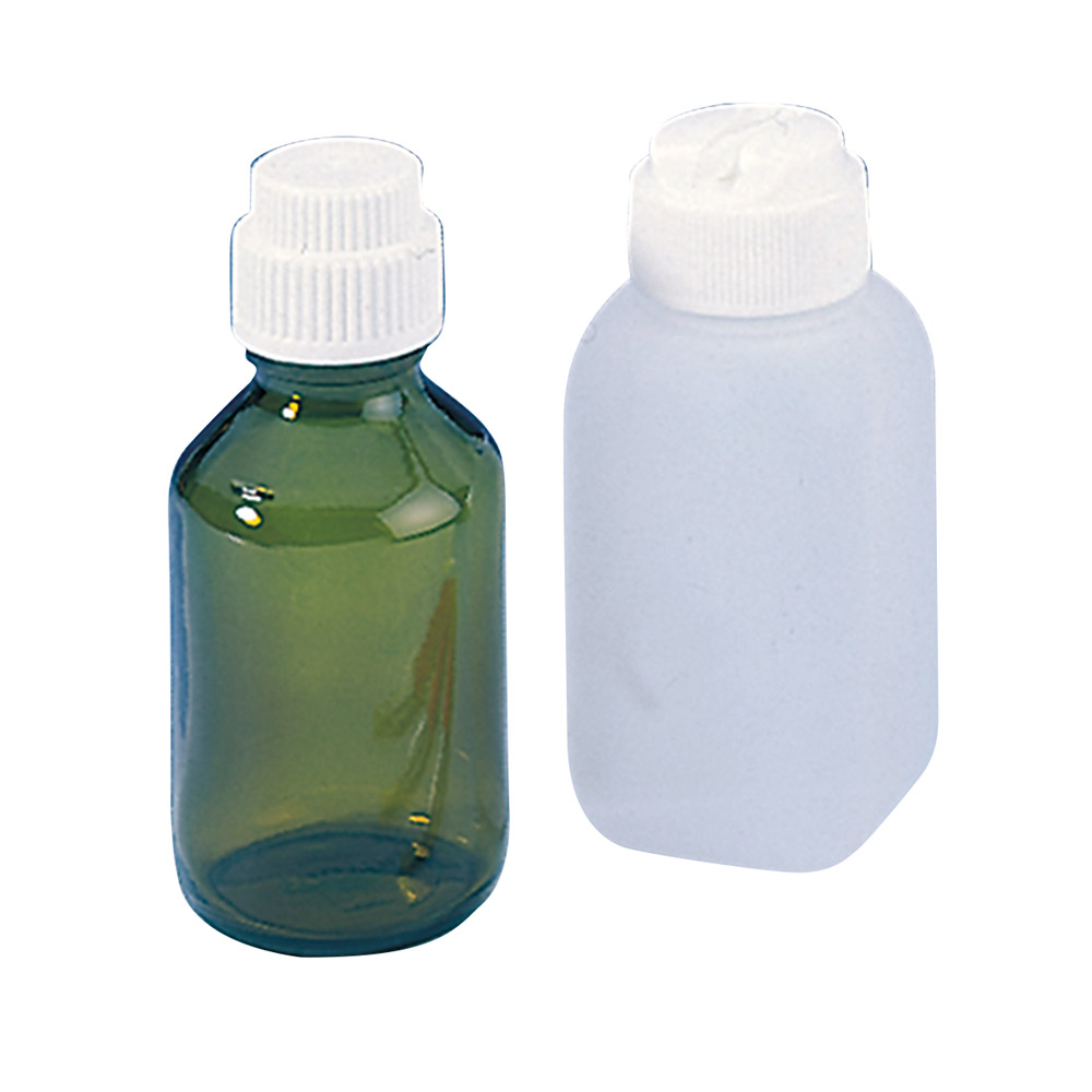 Leerflasche Pulver Kulzer, Stück