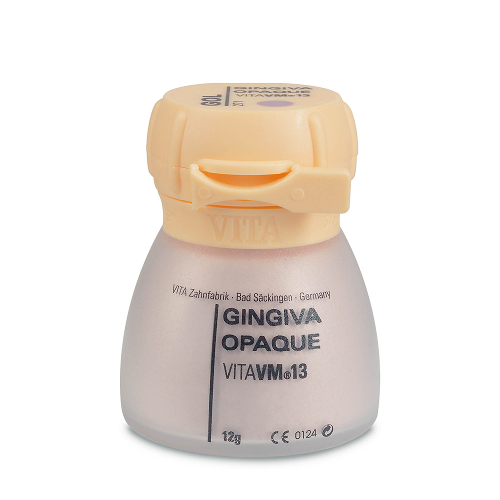 Vita VM13 Gingiva Opaque GOD, 12 g