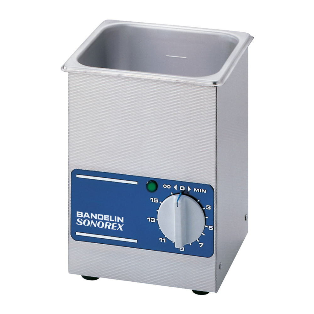 Ultraschallgerät RK52 ohne Heizung, Stück