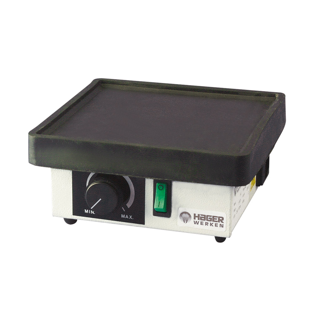 Mirator 2000E, Stück