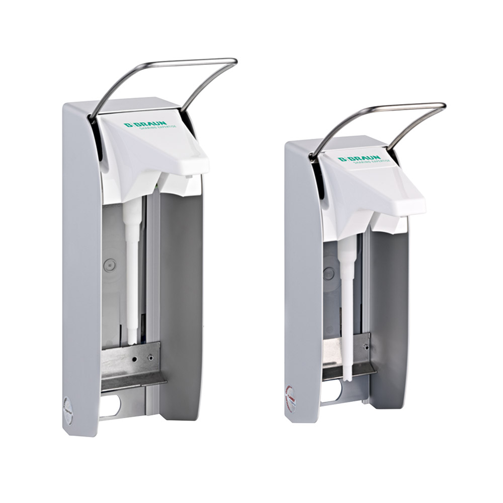 Wandspender ELS Alu für 500 ml, Stück