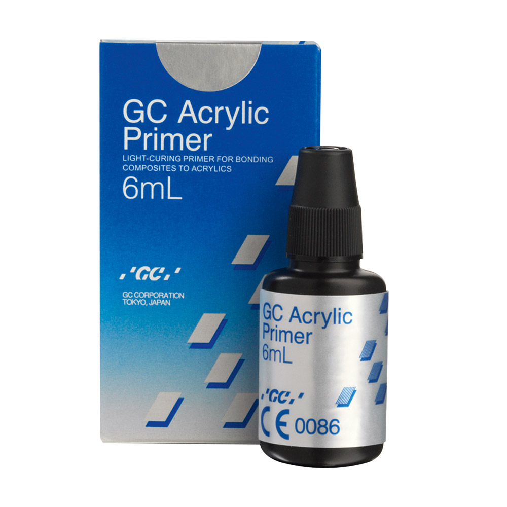 GC Acrylic Primer, 6 ml