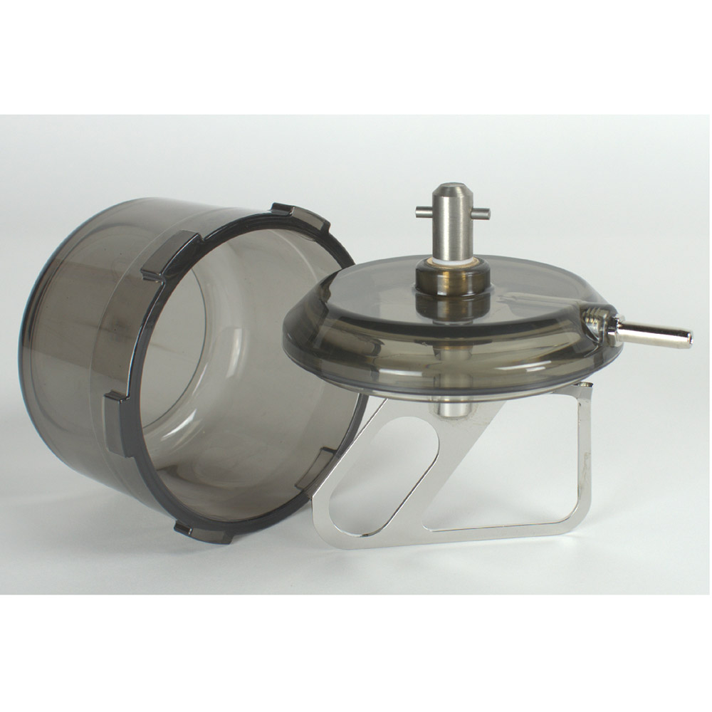 Vakuum Anrührtopf 650 ml komplett, Stück