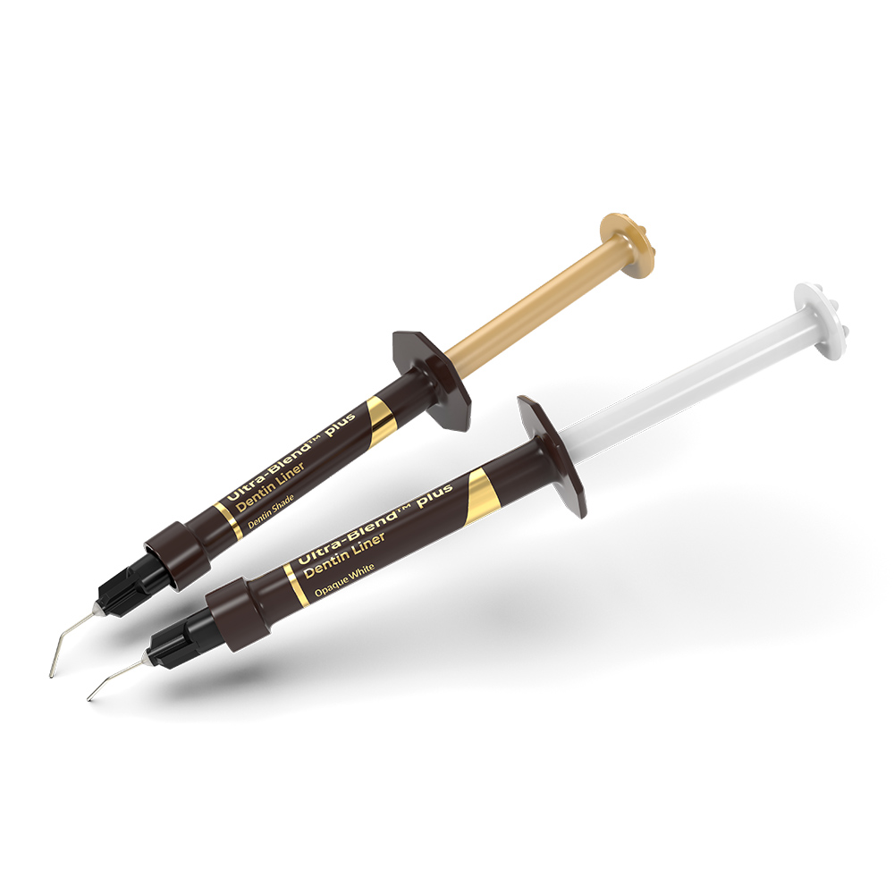 Ultra-Blend plus, Kit