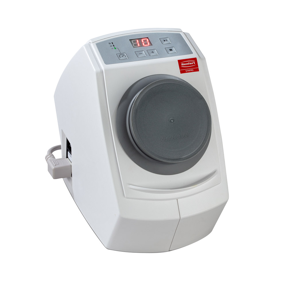 SYMPRO Neu MDR Reinigungsgerät, Stück