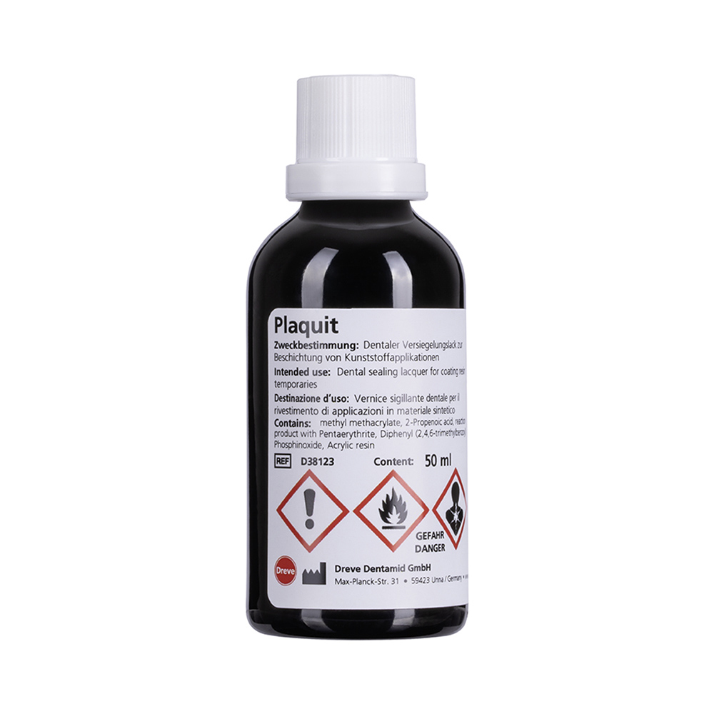 Plaquit, 50 ml