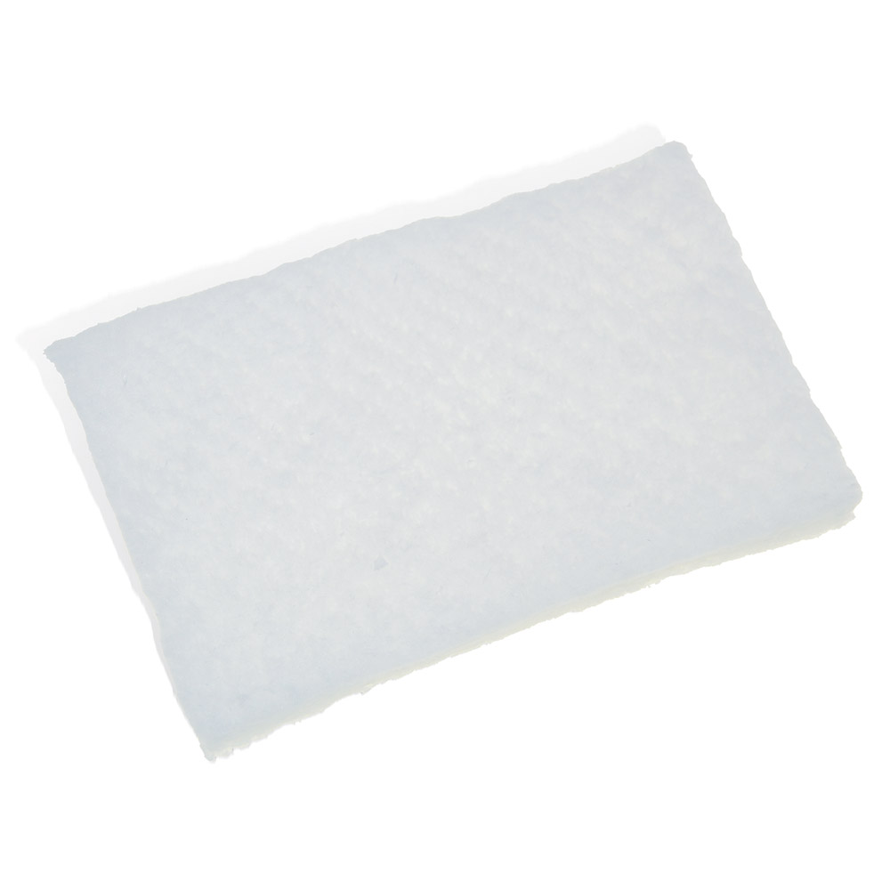 Top Dent Brenngutwatte 90 x 65 mm, Stück