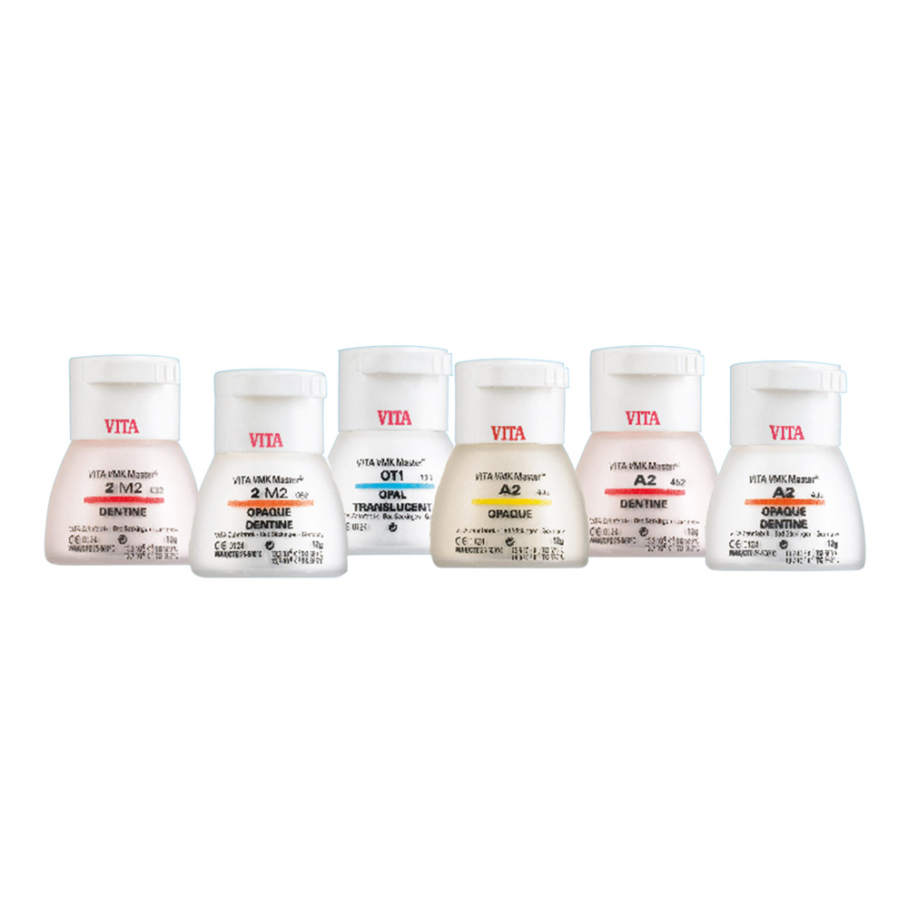 Vita VMK Master Dentine A3, 250 g