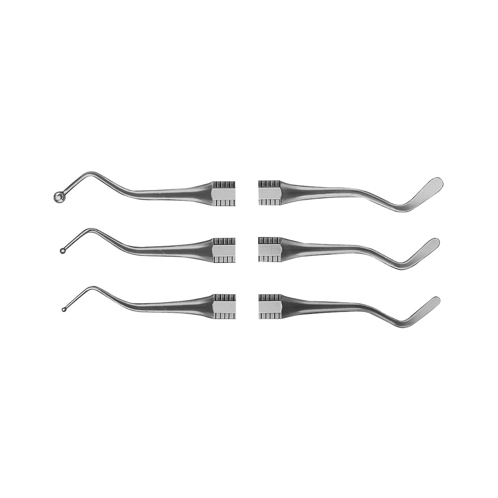 Füllungsinstrument 3902-26, Stück