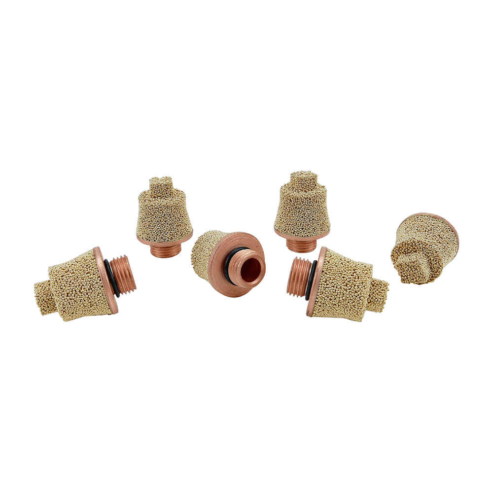 Filter Sirona DAC/DAC-Universal, 6 Stück