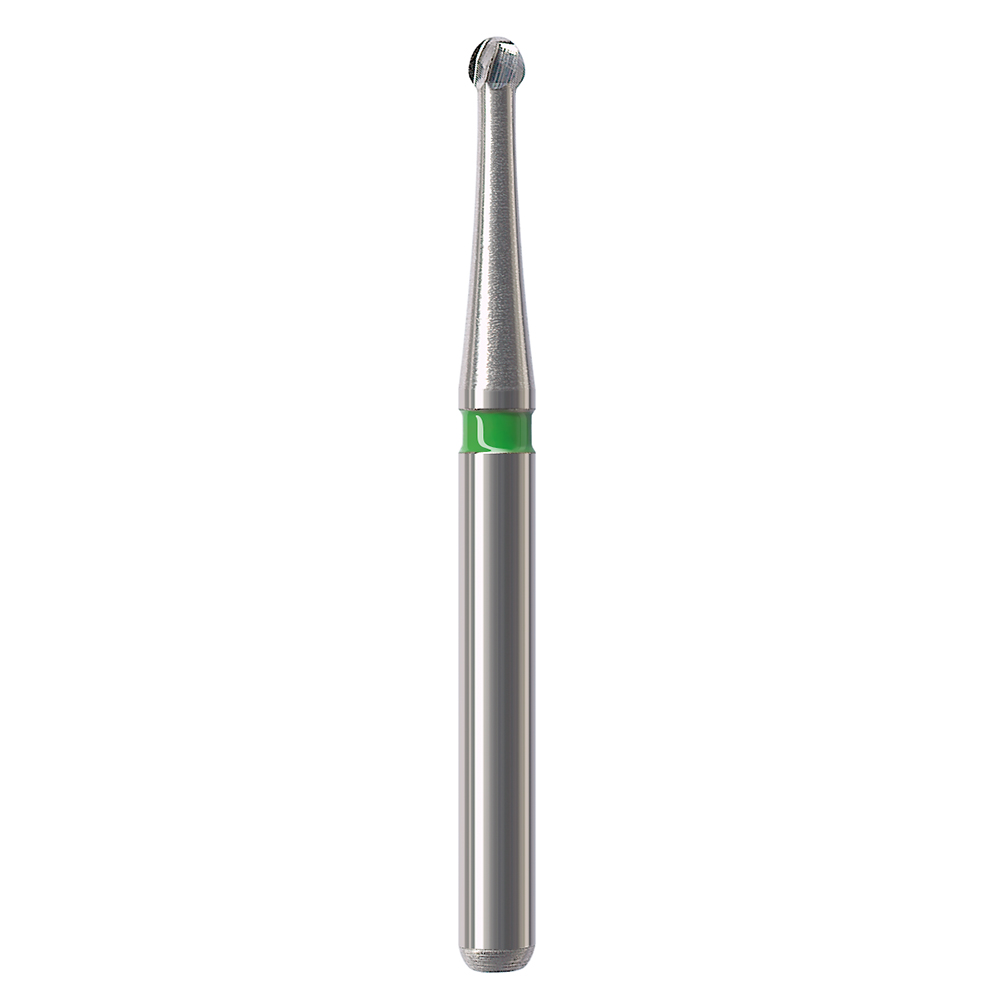 HM Bohrer Edenta FG C1S.012 5St
