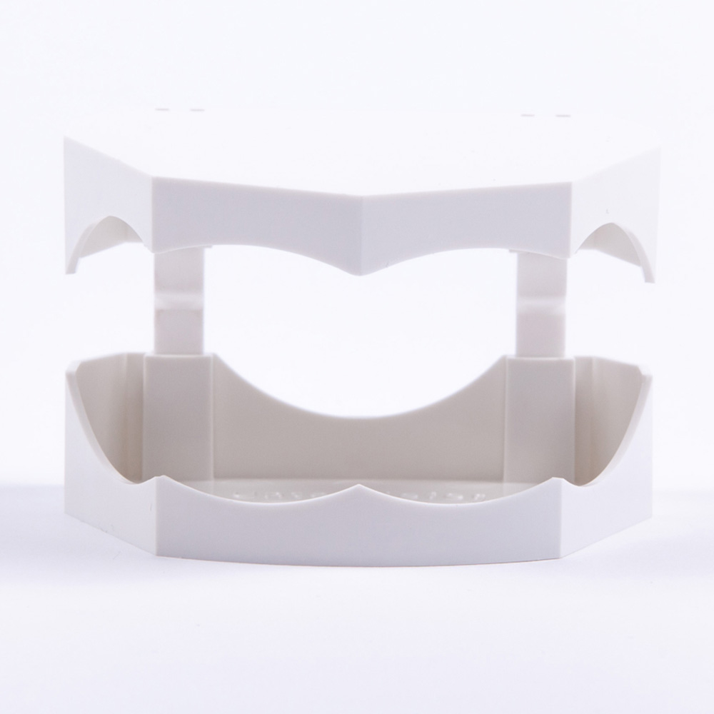 Sockelschalen groß 92002, 20 Paar