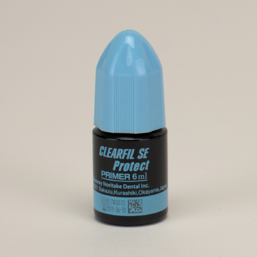 CLEARFIL SE Protect Primer, 6 ml Flasche