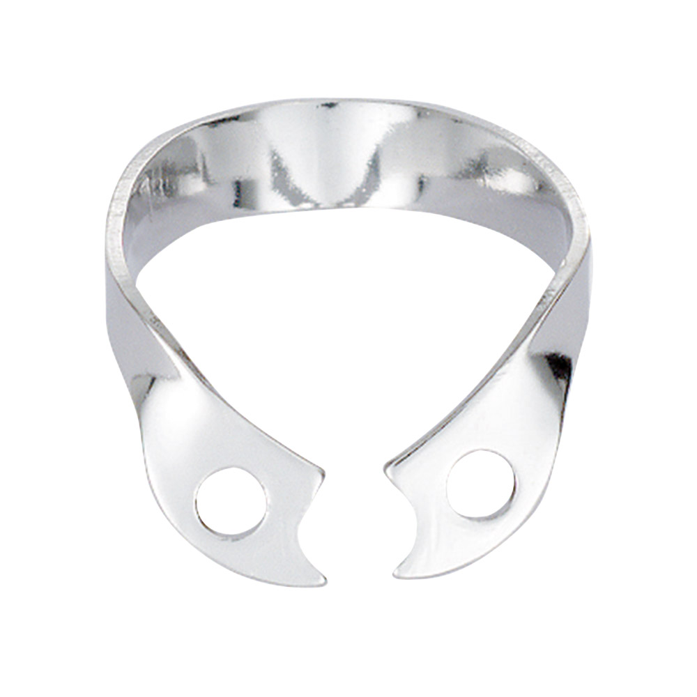 Hygenic Kofferdam Klammer W00, Stück