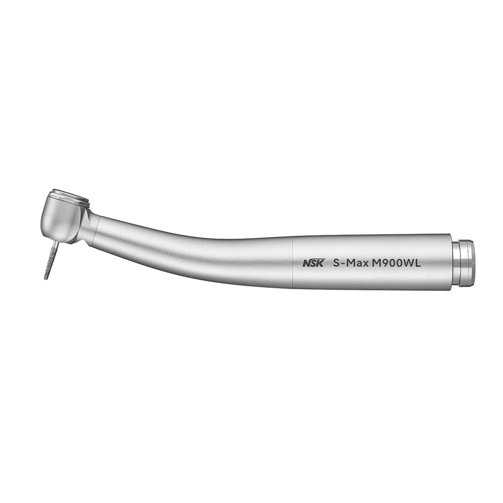 S-Max Turbine M900WL, Stück