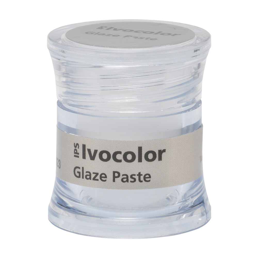 IPS Ivocolor Glaze Paste, 9 g